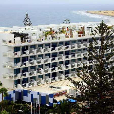 Bluesea Marieta & (adults Only) 4*