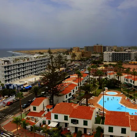 Bluesea Marieta & (adults Only) Готель Плайя-дель-Інглес