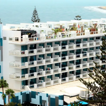 Bluesea Marieta & (adults Only) מלון