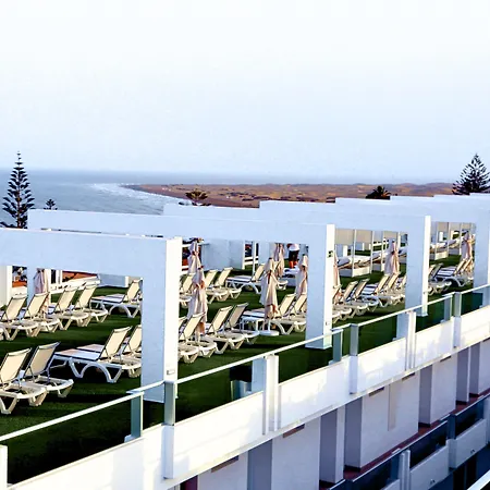 Bluesea Marieta & (adults Only) Готель