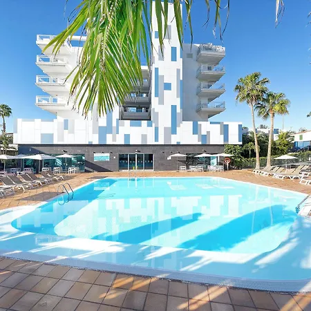 Готель Bluesea Marieta & (adults Only)