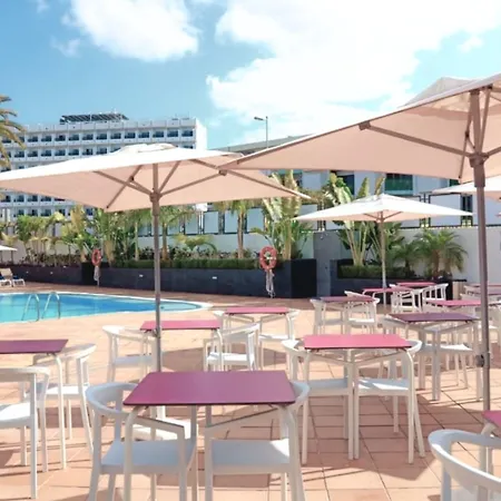 Bluesea Marieta & (adults Only) Готель Плайя-дель-Інглес