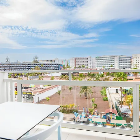 Bluesea Marieta & (adults Only) Готель 4*