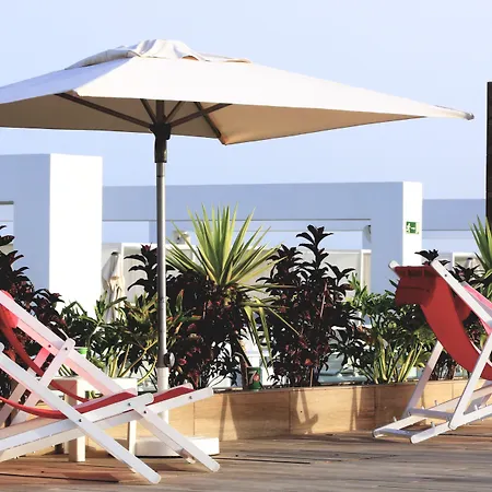 Bluesea Marieta & (adults Only) Готель