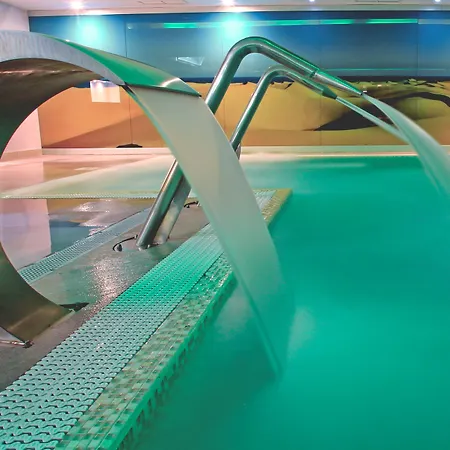 Hotell Bluesea Marieta (Adults Only) Playa del Inglés