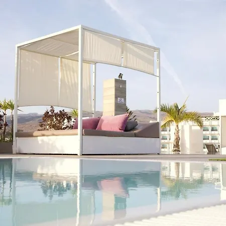 Bluesea Marieta & (adults Only) מלון 4*
