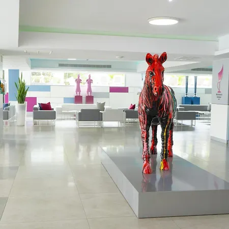 Bluesea Marieta & (adults Only)