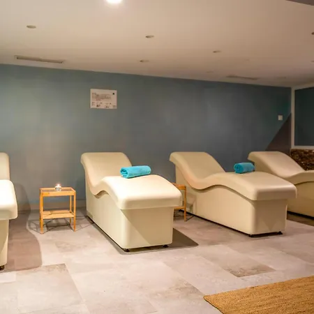 Bluesea Marieta & (adults Only) 酒店 普拉亚戴尔雷安格莱斯