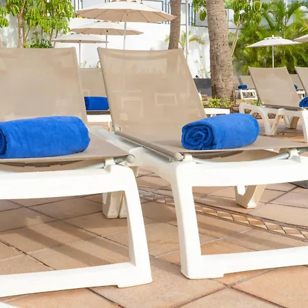 מלון Bluesea Marieta & (adults Only) 4*