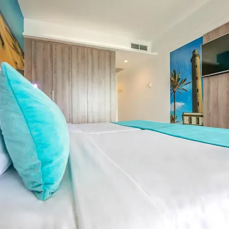 מלון Bluesea Marieta & (adults Only)