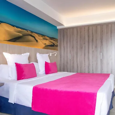 Bluesea Marieta & (adults Only) פלאייה דל אינגלז