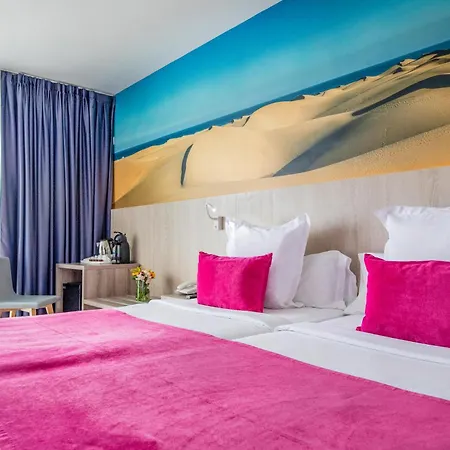 Bluesea Marieta & (adults Only) מלון 4*