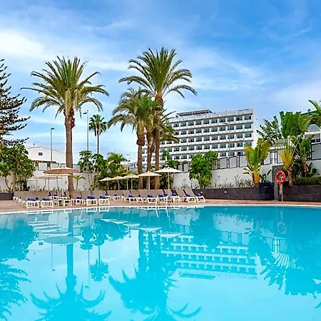 Bluesea Marieta & (adults Only) 4*