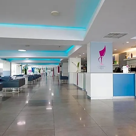 Bluesea Marieta & (adults Only) Готель Плайя-дель-Інглес
