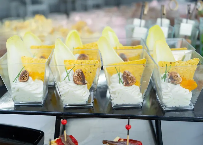 Bluesea Marieta & (adults Only) 酒店 普拉亚戴尔雷安格莱斯