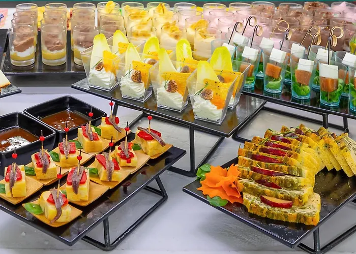 Bluesea Marieta & (adults Only) 酒店 4*