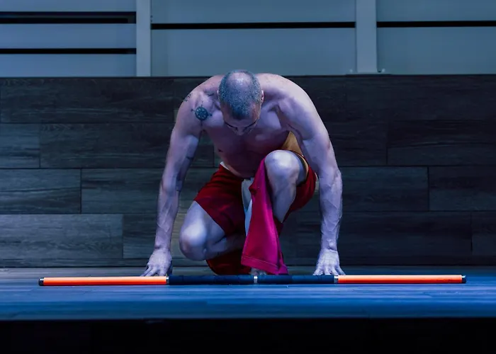 酒店 Bluesea Marieta & (adults Only) 普拉亚戴尔雷安格莱斯