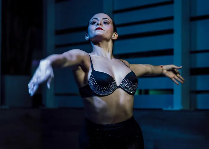 Bluesea Marieta & (adults Only)