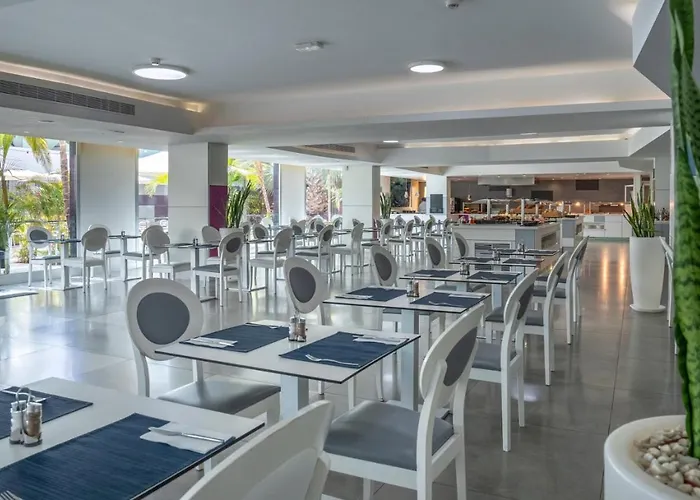 Bluesea Marieta & (adults Only) 酒店 4*