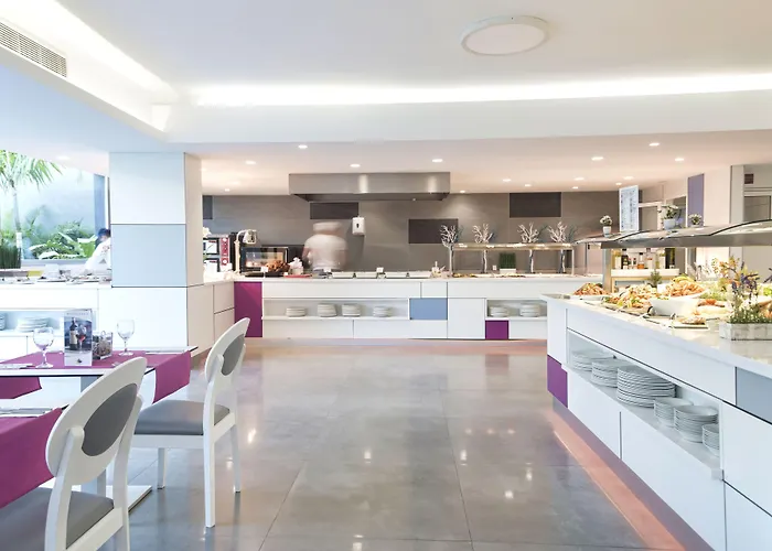 Bluesea Marieta & (adults Only) 4*