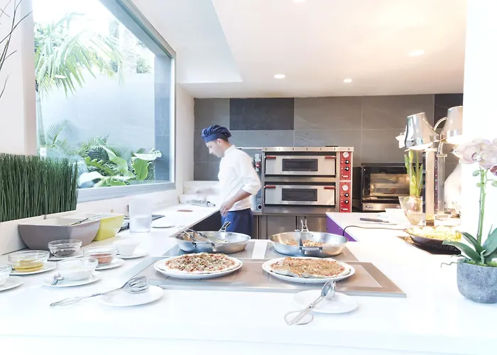 מלון Bluesea Marieta & (adults Only)