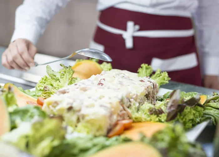 Bluesea Marieta & (adults Only) 酒店