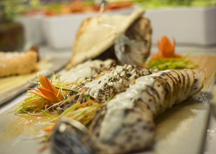 Bluesea Marieta & (adults Only) 4*