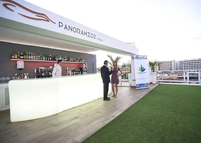 Bluesea Marieta & (adults Only) מלון 4*