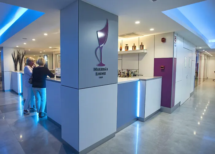 Bluesea Marieta & (adults Only) Szálloda 4*