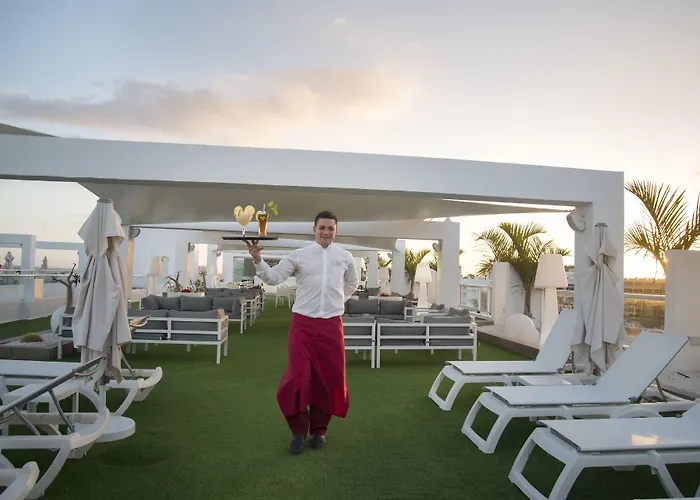 Hotel Bluesea Marieta & (adults Only)