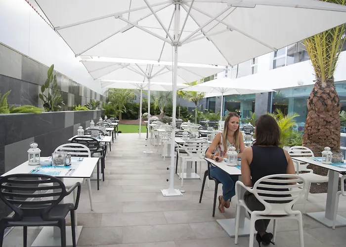 Bluesea Marieta & (adults Only) מלון פלאייה דל אינגלז