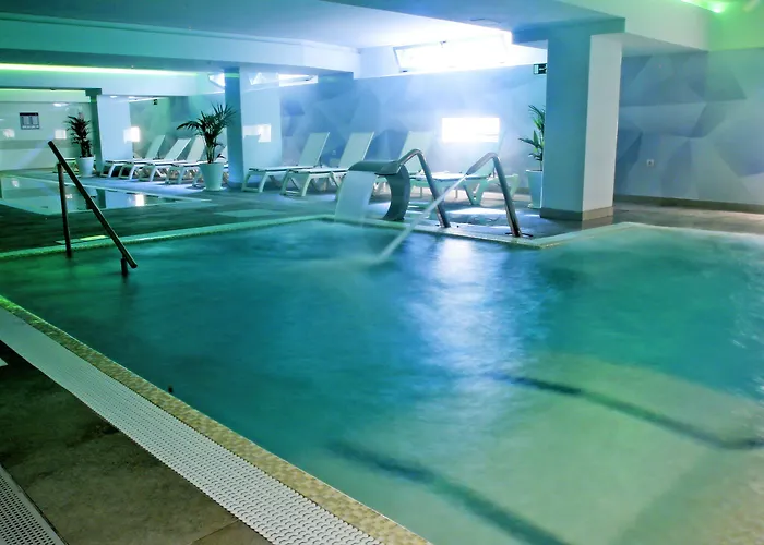 Bluesea Marieta & (adults Only) 4* Playa del Inglés