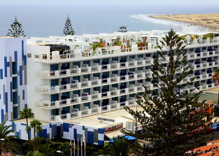 Bluesea Marieta & (adults Only) 4*