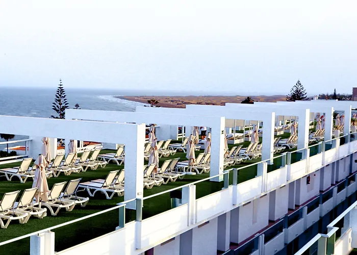 Bluesea Marieta & (adults Only) Szálloda