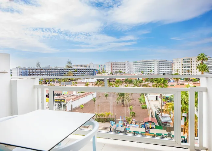 Bluesea Marieta & (adults Only) Szálloda 4*