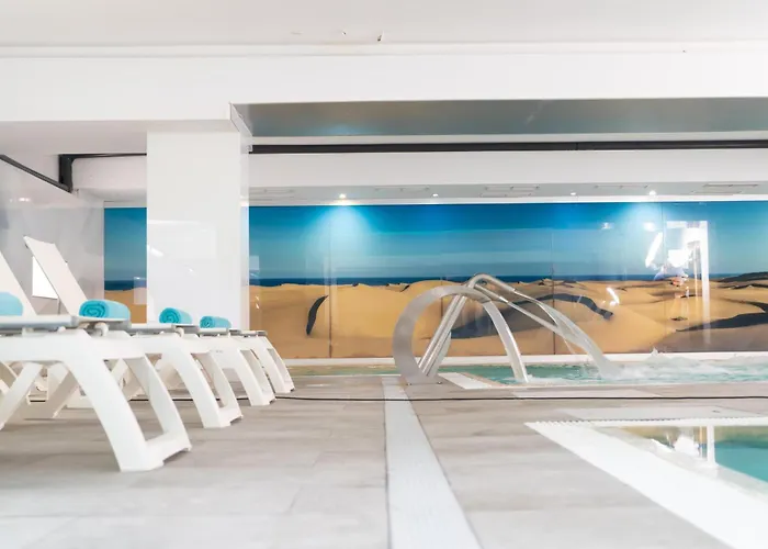 מלון Bluesea Marieta & (adults Only) 4*