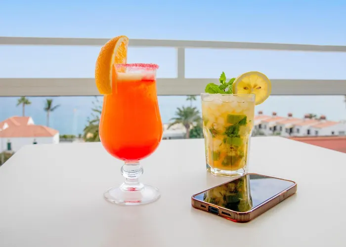 Bluesea Marieta & (adults Only) Hotel Playa del Inglés