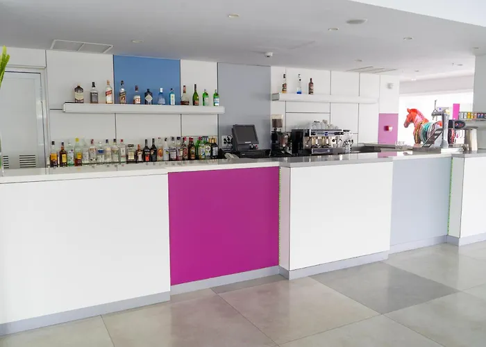 Hotel Bluesea Marieta & (adults Only)