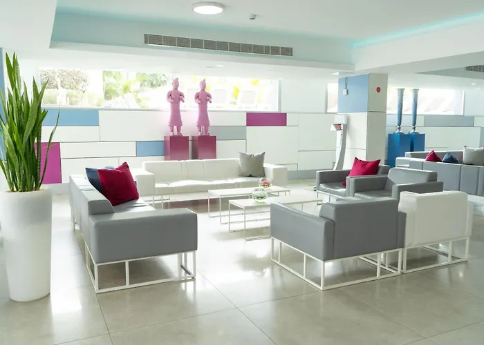 Bluesea Marieta & (adults Only) Szálloda 4*