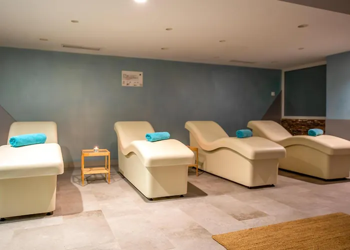 Bluesea Marieta & (adults Only) Szálloda Playa del Inglés