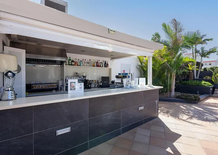 Bluesea Marieta & (adults Only) 4* Playa del Inglés