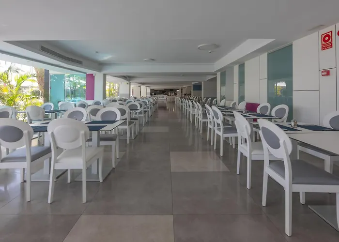 Hotel Bluesea Marieta & (adults Only)