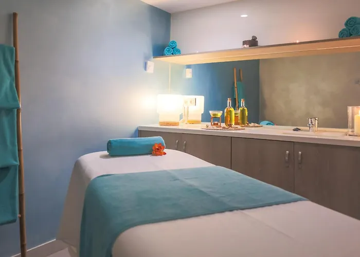 Bluesea Marieta & (adults Only) Hotel Playa del Inglés