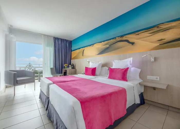 Bluesea Marieta & (adults Only) 4*