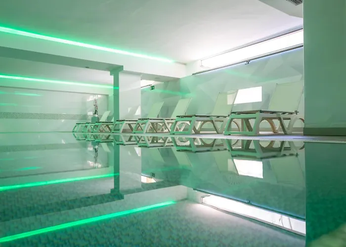 Bluesea Marieta & (adults Only) פלאייה דל אינגלז