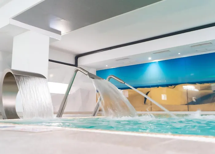 Bluesea Marieta & (adults Only) 4* פלאייה דל אינגלז