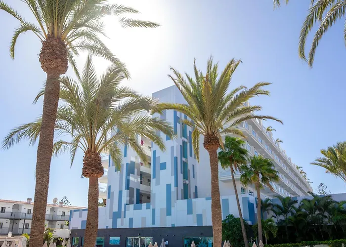 Bluesea Marieta & (adults Only)