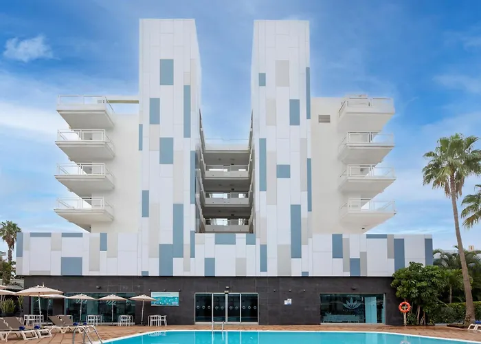 Bluesea Marieta & (adults Only) Hotel