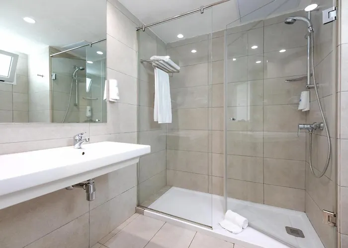 מלון Bluesea Marieta & (adults Only) פלאייה דל אינגלז