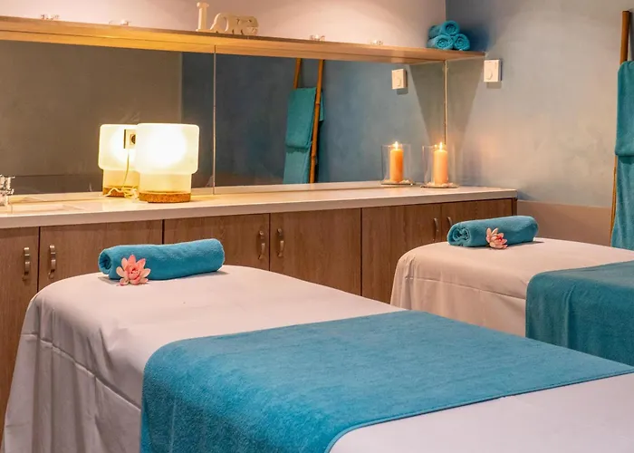 Bluesea Marieta & (adults Only) 4* Playa del Inglés